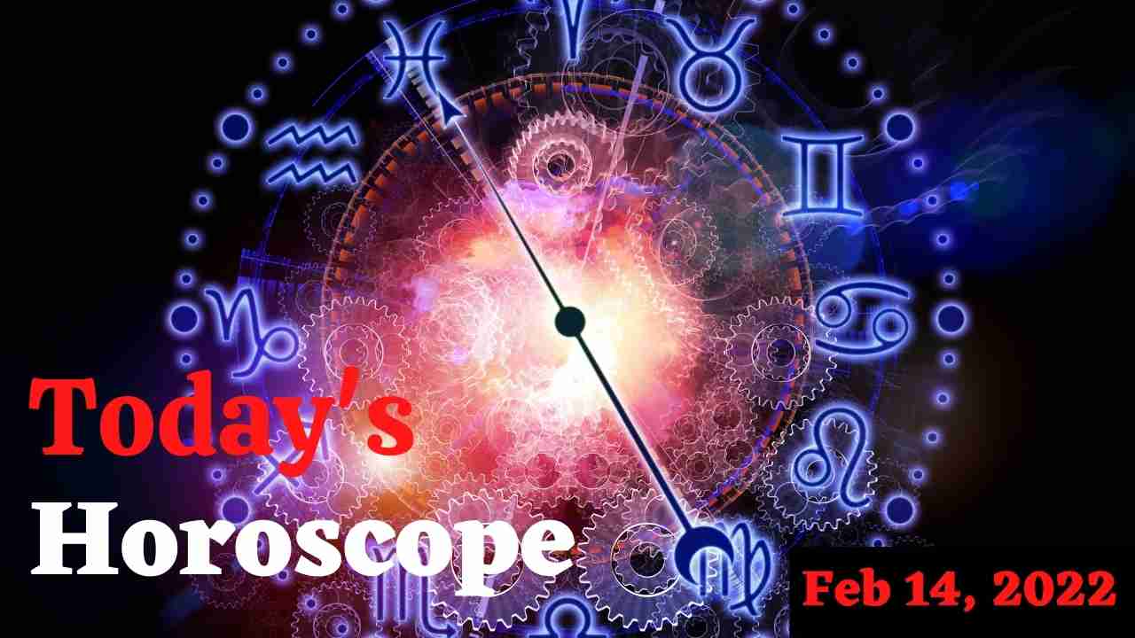 Horoscope Today and Famous People Born Today: Astrological prediction for February 13, 2022