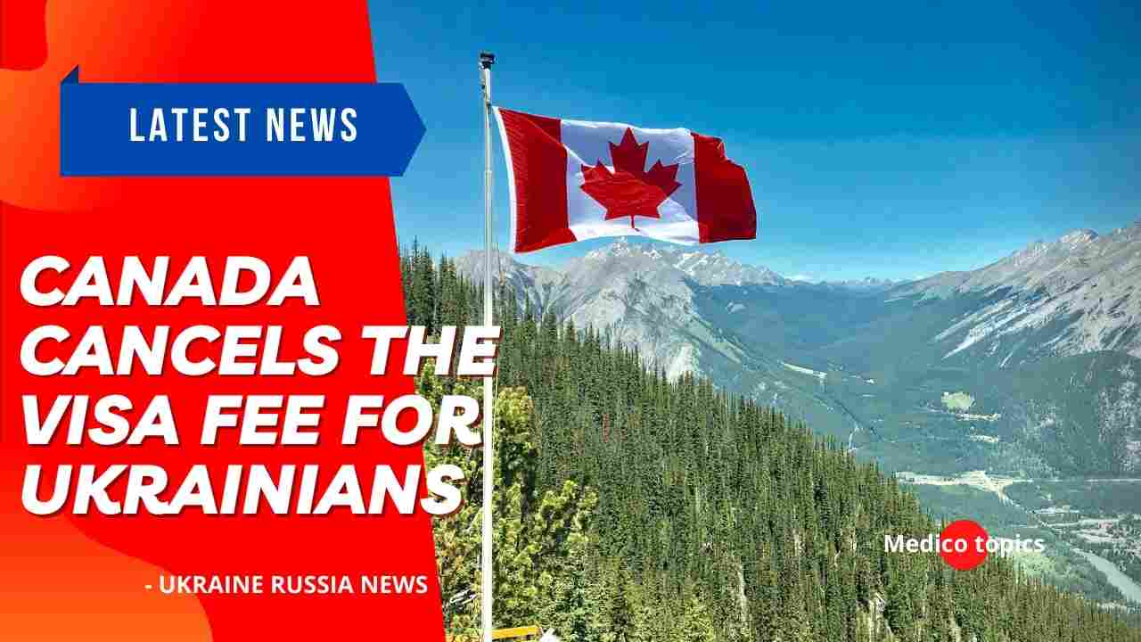 No visa fee for Ukrainians