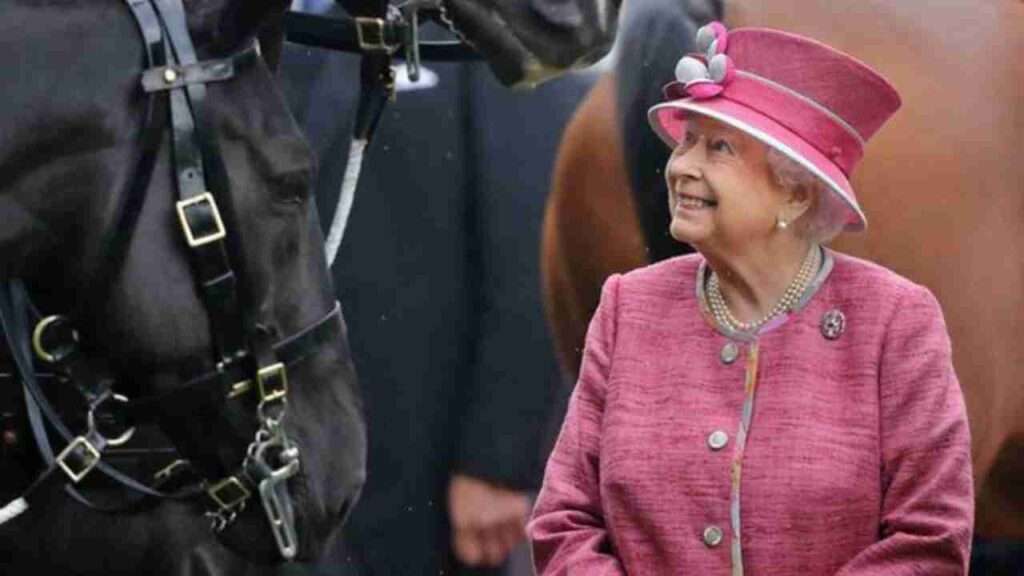Queen Elizabeth Health Condition Now - After She tested positive for COVID-19