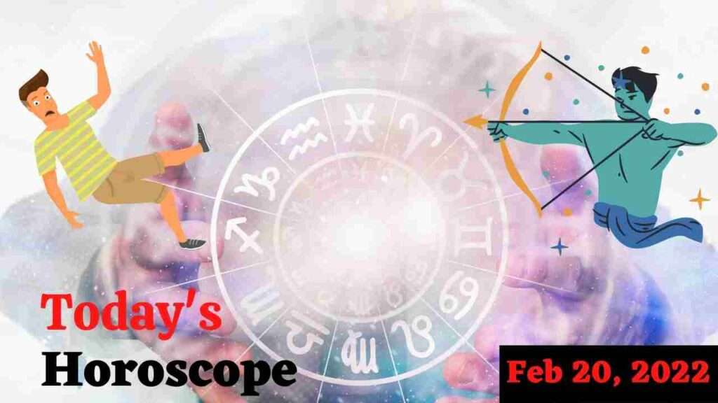 Horoscope Today: Astrological prediction for February 20, 2022