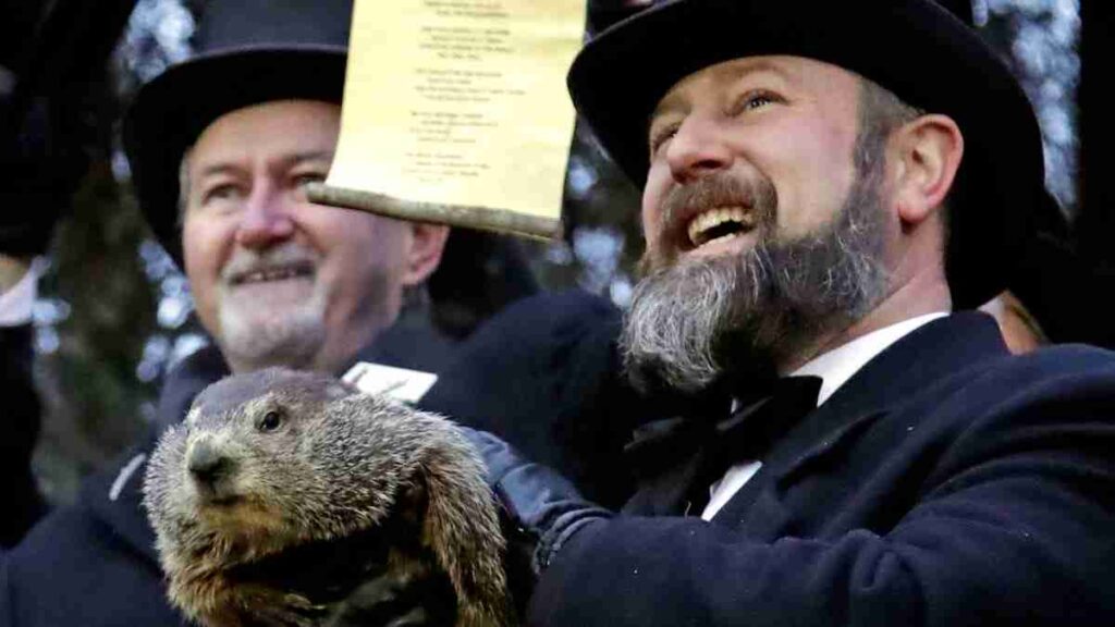 How accurate are Groundhog Day predictions