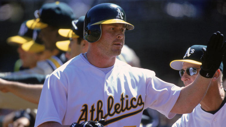 How did Jeremy Giambi former MLB player die Suicide or Normal Death
