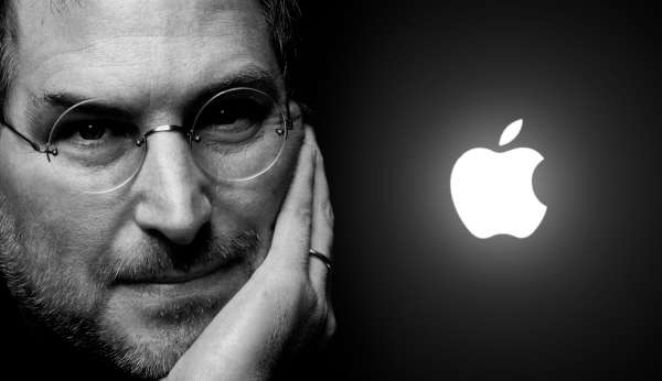 Steve Jobs sigma male