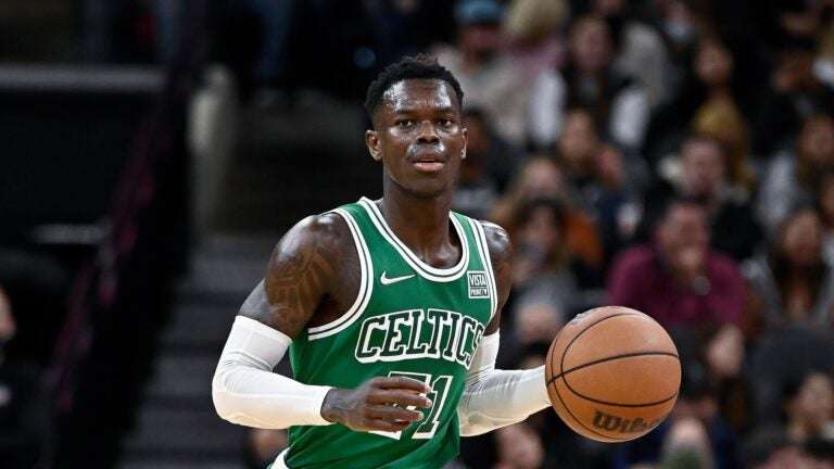 Who will be traded for Dennis Schroder Bucks and Bulls are on the line