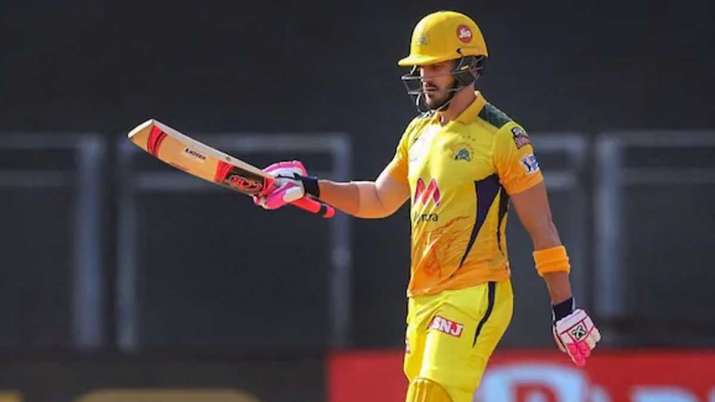 Why is CSK not playing Faf Du Plessis in this IPL IPL Auction 2022