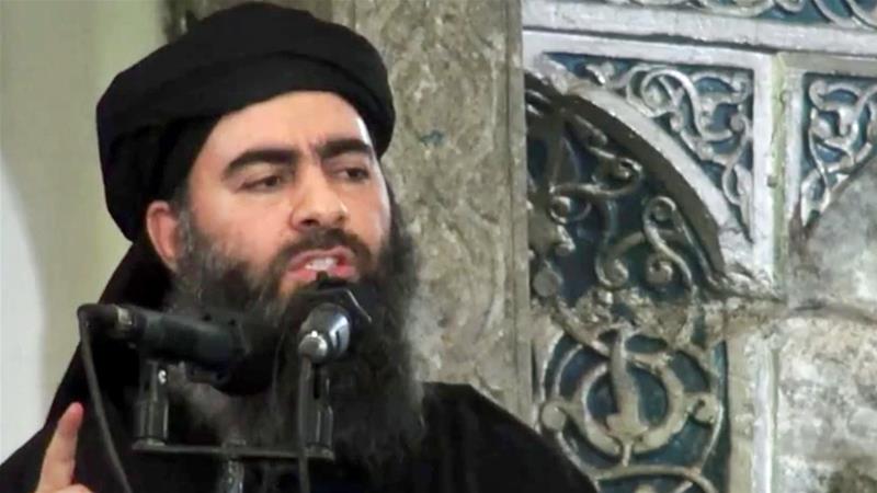 How was the ISIS leader killed? Who is Abu Bakr al-Baghdadi?