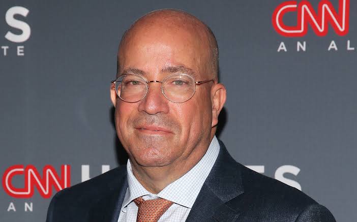 What would become of CNN fate after Jeff Zucker resigns?