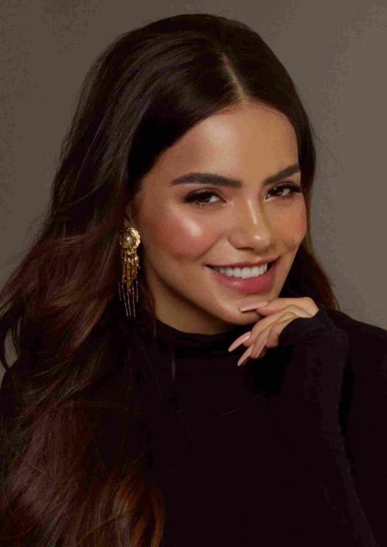 Samadhi Zendejas: Wiki, Net Worth, Age, Height, Family, Boyfriend & More
