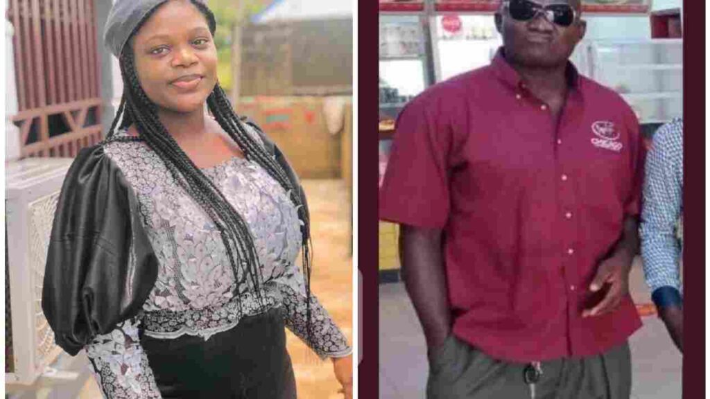 How did Ayanwole Oluwabamise die? Cause of death