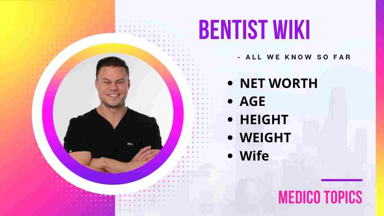 Bentist bio