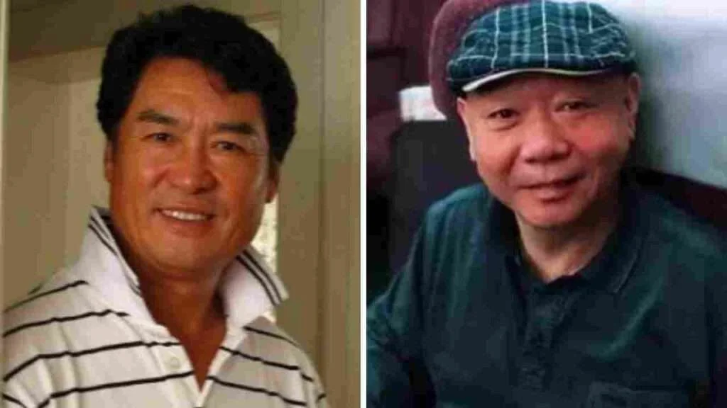 Yanping Zhu praised the great actor