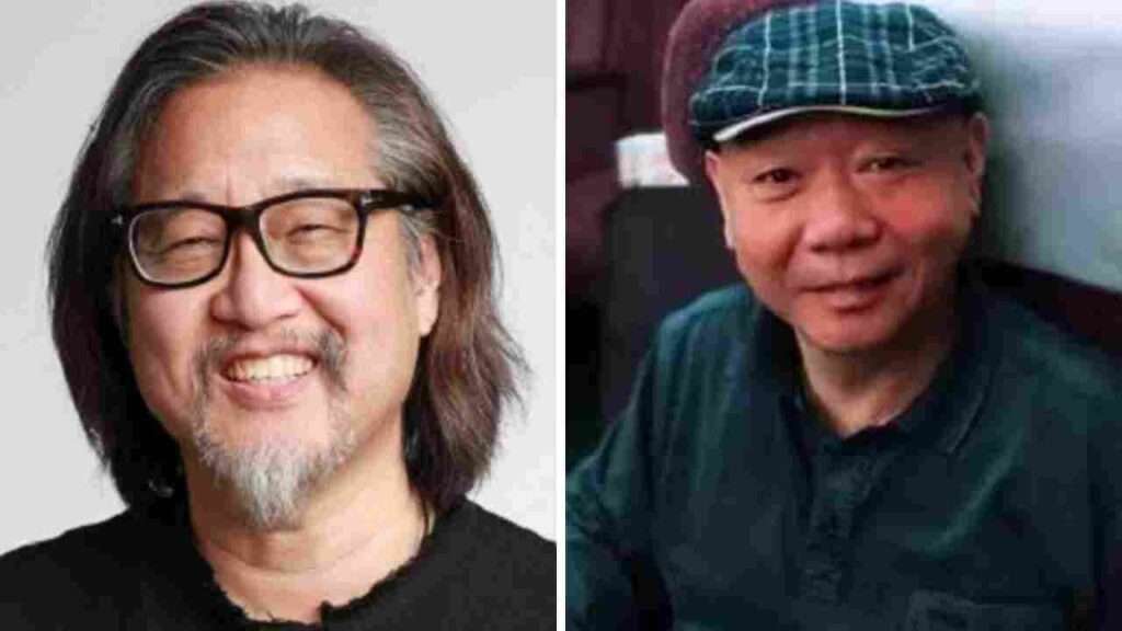 Stan Lai mourns Ku Pao-ming's death