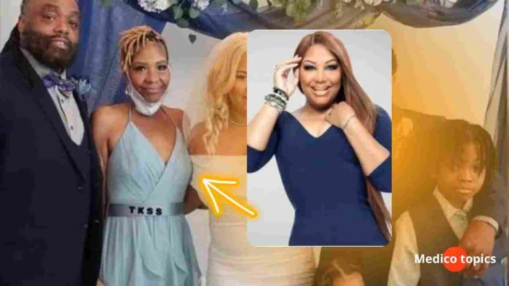 How did Traci Braxton die? Death cause