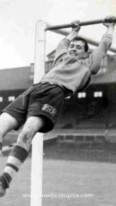 How did Frank Connor die? Ex-Celtic Player Cause of death