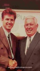 Frank Connor Career and Achievements