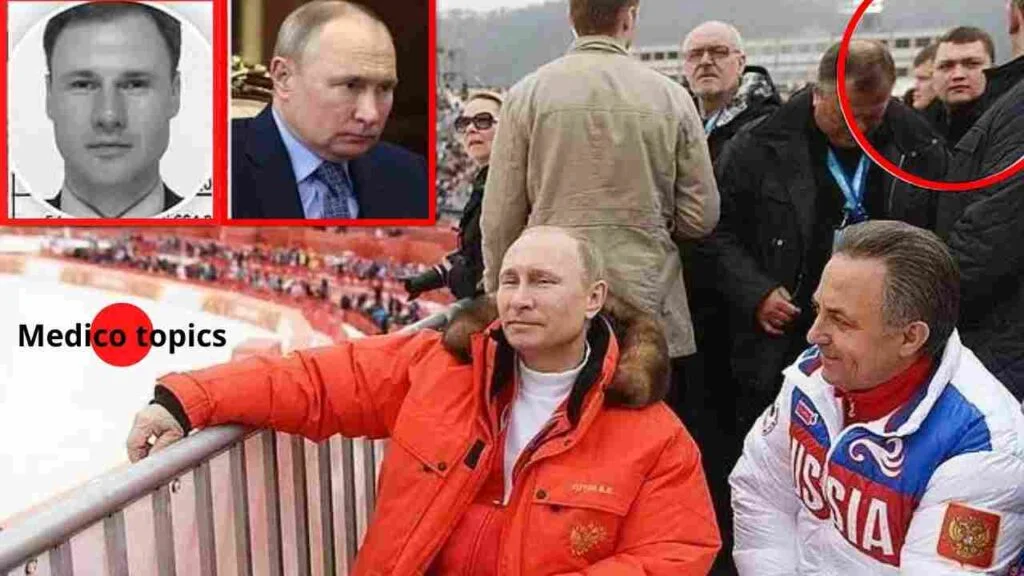 Putin thyroid cancer