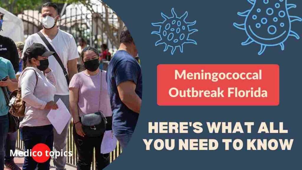 Meningococcal Outbreak Florida - Here's What All You Need to Know