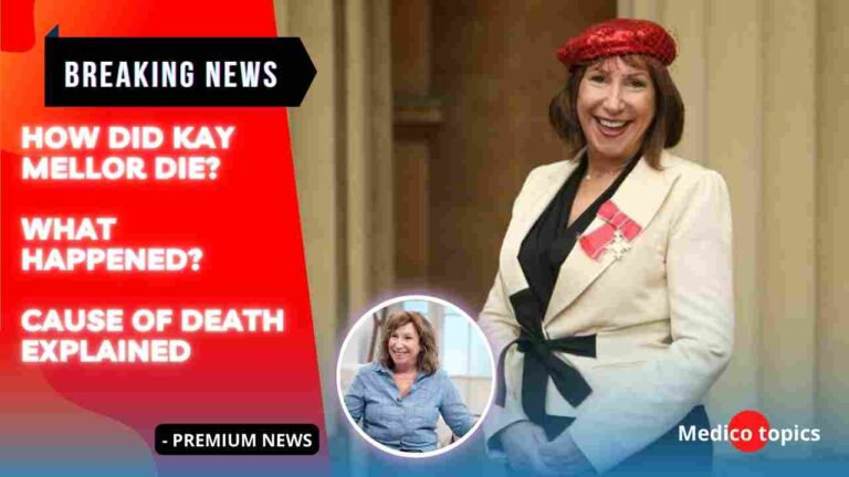 kay mellor cause of death - photo #15