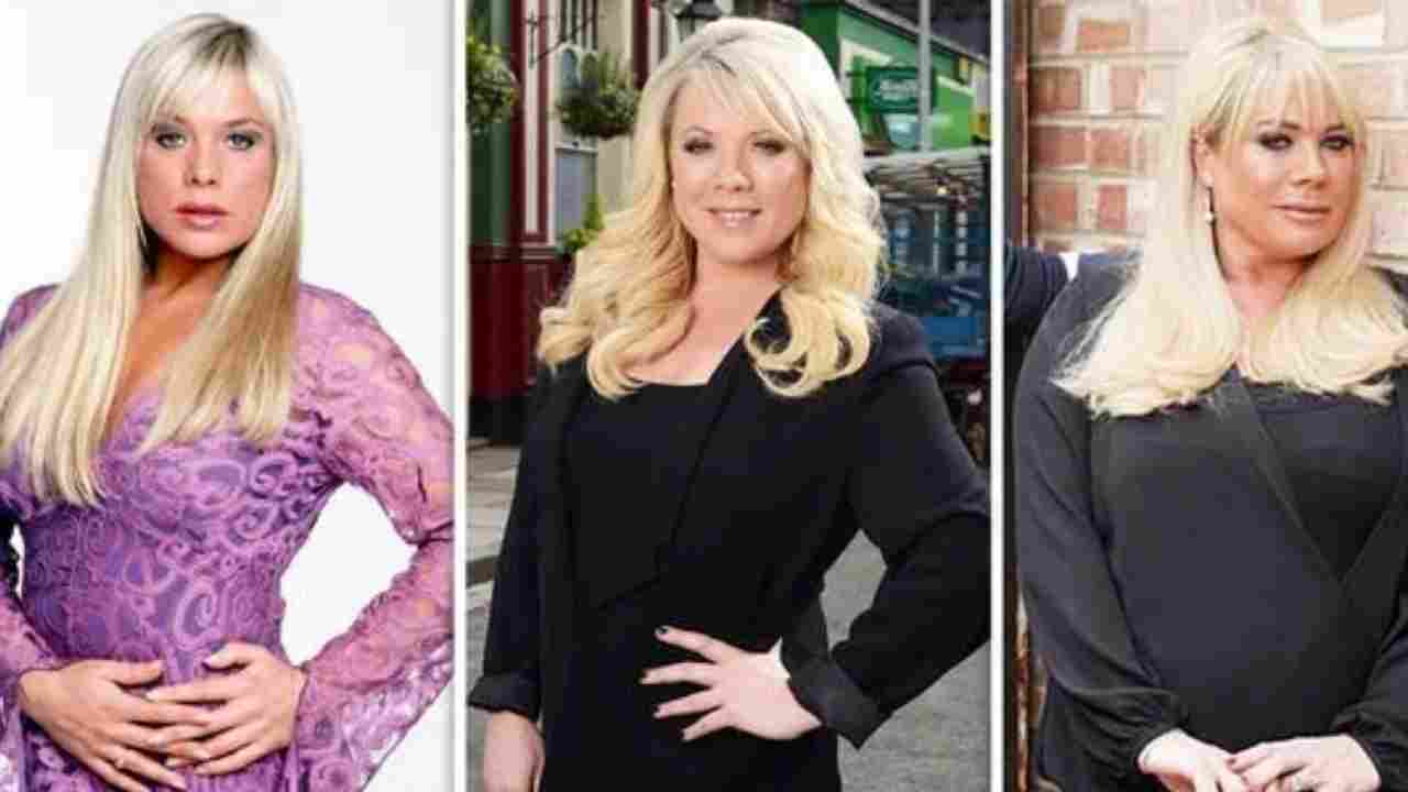 How did letitia dean lose weight? Her New Diet plan Explained