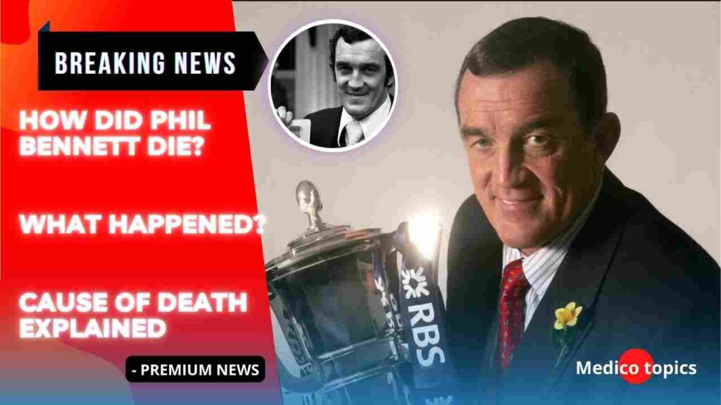 How did Phil die? What happened? Cause of Death Explained