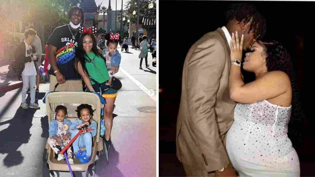 How did Jaylon Ferguson die