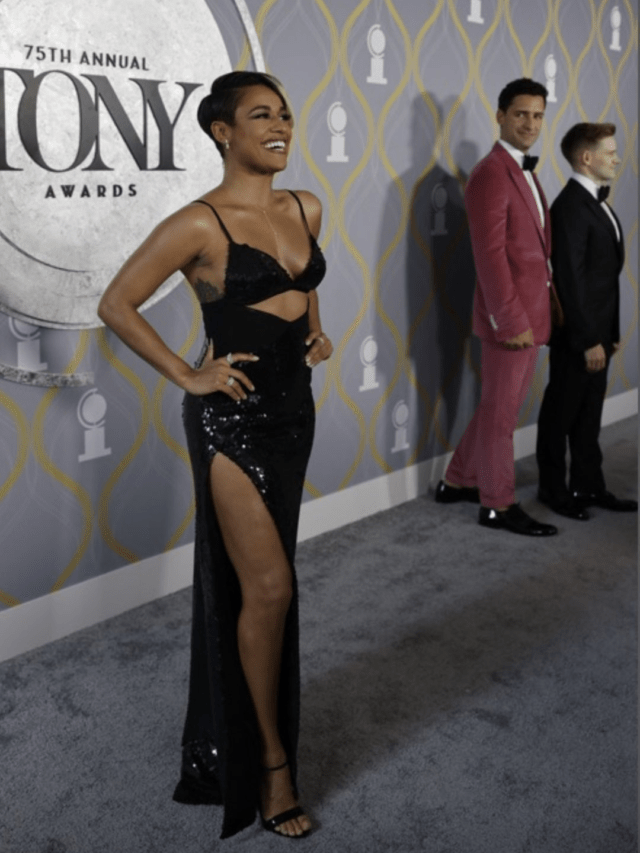 Best Outfits of Tony Awards 2022