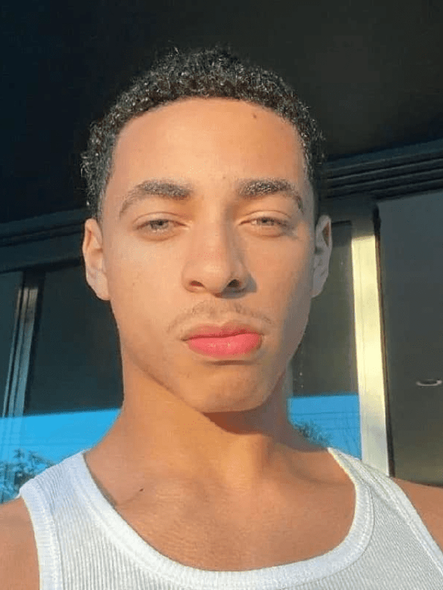 Beyonce’s nephew Julez Smith trolled over rap snippet