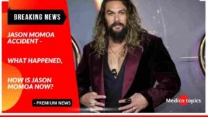 Jason Momoa Accident