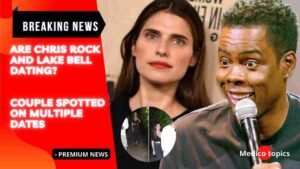 Chris Rock and Lake Bell multiple dates