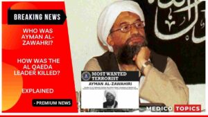 who is Ayman al Zawahiri