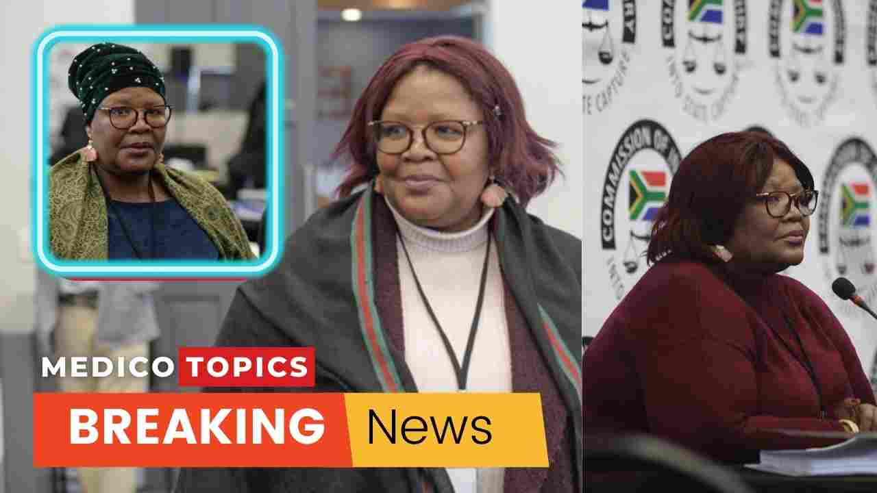 How did Vytjie Mentor die? Cause of death Explained