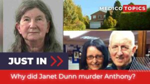 Janet Dunn murder Anthony