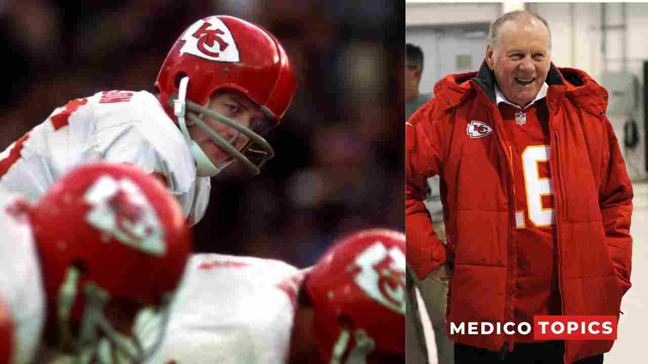 How did Len Dawson die? Cause of death Revealed