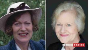 Josephine Tewson Cause of Death