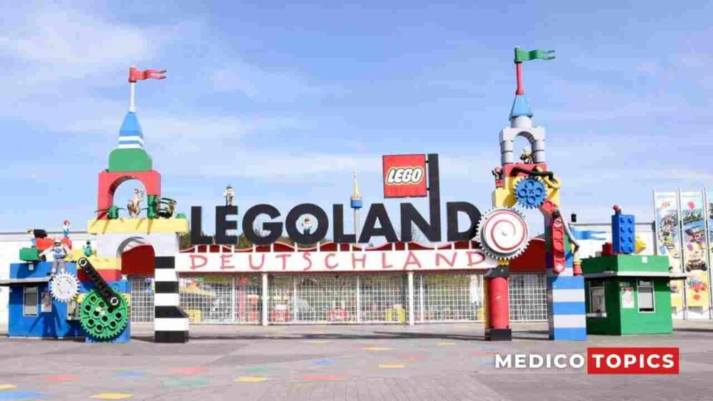 Legoland rollercoaster accident What happened? Explained