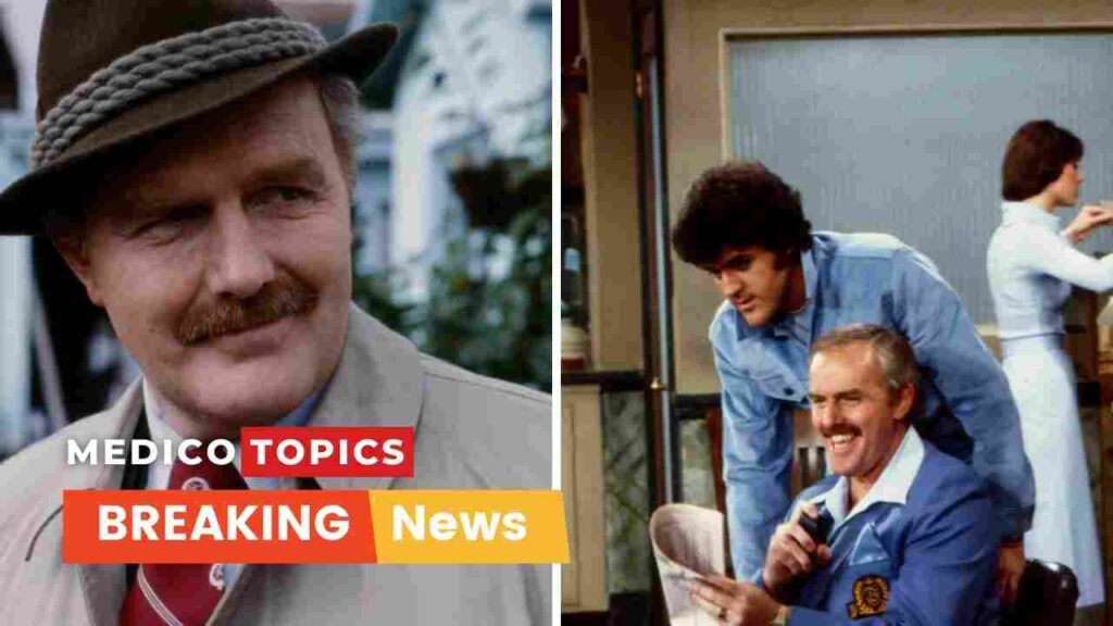 How did Richard Roat die? Seinfeld actor cause of death Revealed