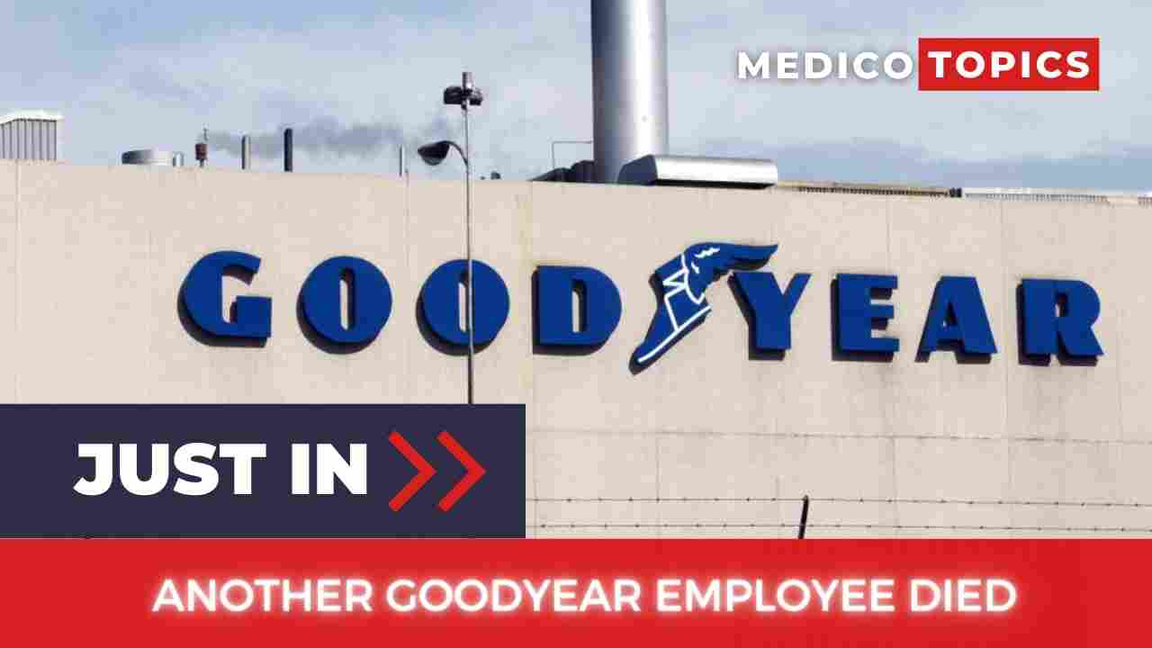 Another Goodyear employee died: What happened? Explained