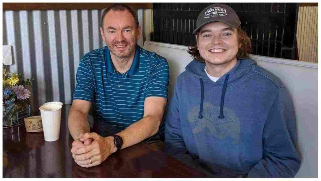 Snelling on Christian Glass's murder by Deputy Buen