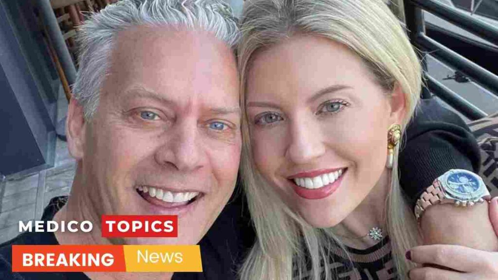David Beador files for divorce from Lesley Beador: What happened? Explained