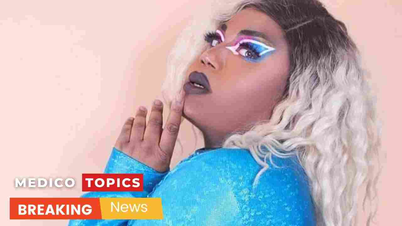 How did Valencia Prime die? Philly drag queen cause of death