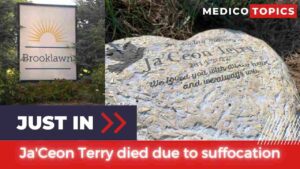 Ja'Ceon Terry Cause of Death
