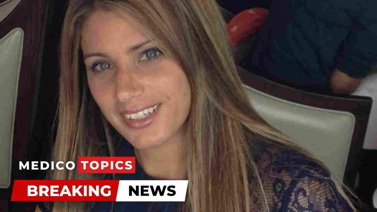 Who is Christina Christofi Leonidas? UK Cypriot cause of death
