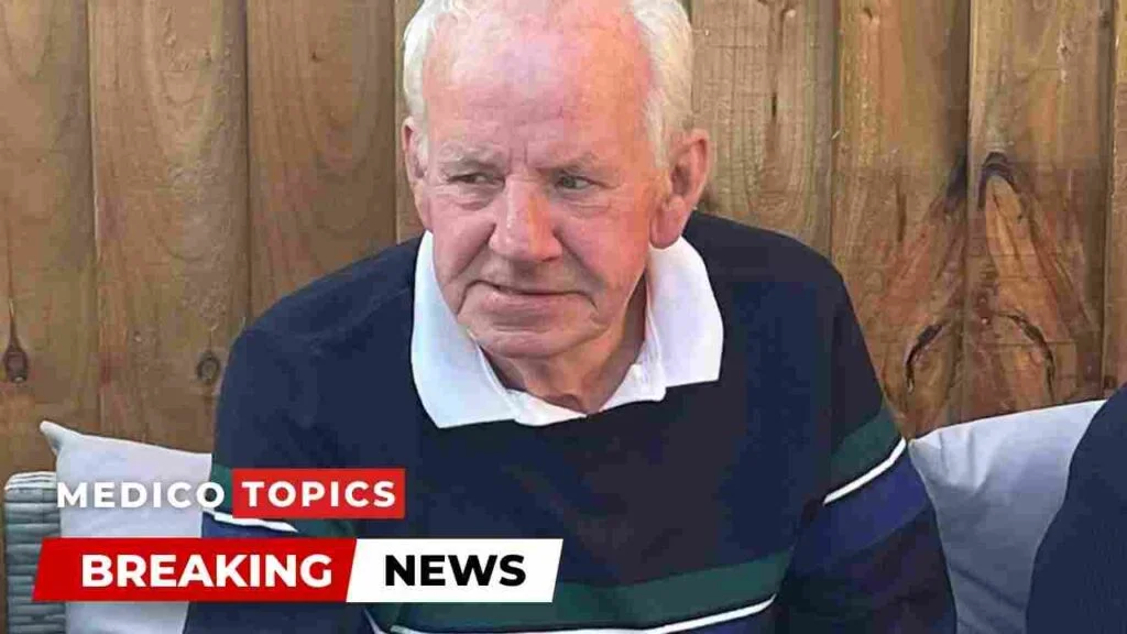 Who is George Redmond? Cause of death & Arson attack Explained
