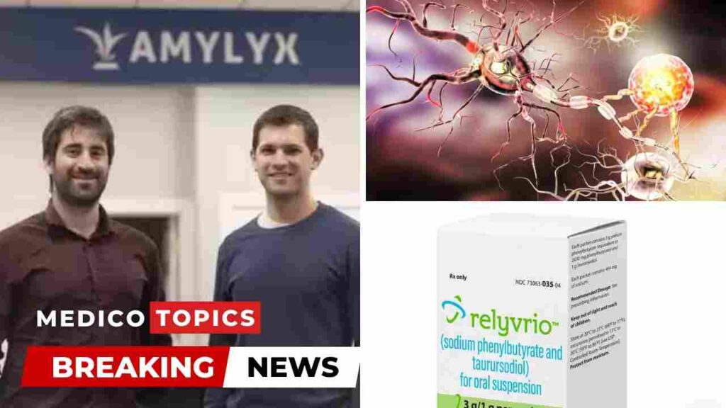 Relyvrio Approval: How much does it effective against ALS? Side effects Explained