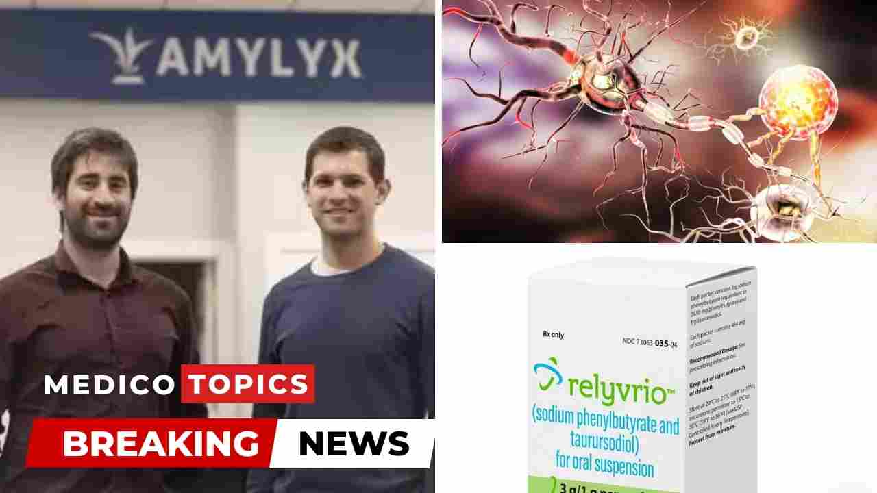 Relyvrio Approval: How Much Does It Effective Against ALS? Side Effects ...