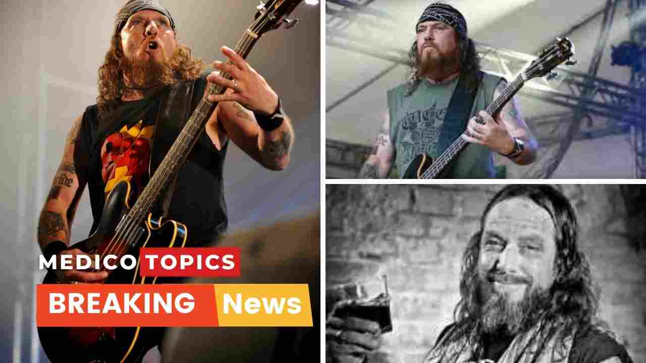 How did Dave Sherman die? Doom Metal Veteran cause of death Revealed
