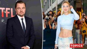 Gigi Hadid and Zayn Malik