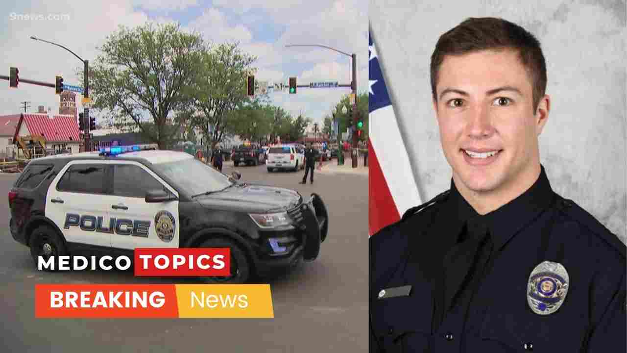 Arvada Police officer killed: What happened? Suspect Revealed