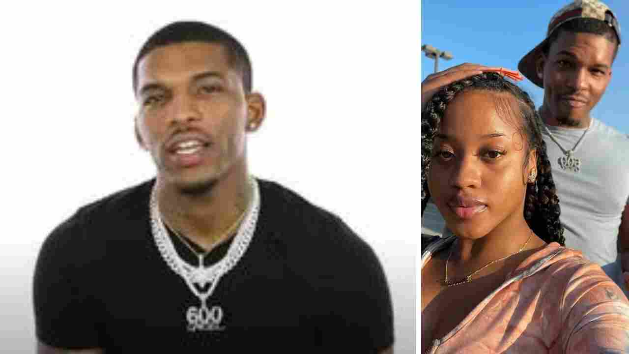 Why did Raven Jackson commit suicide? 600 Breezy GF Cause of death