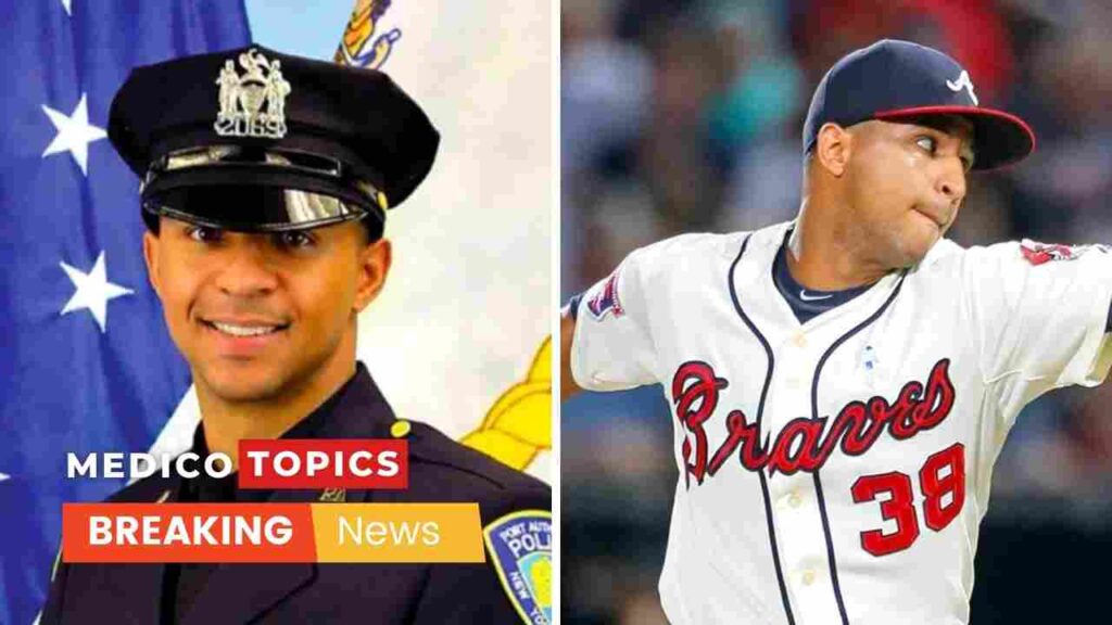 Anthony Varvaro accident: What happened? Cause of death Revealed